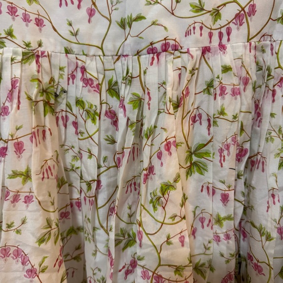 New! Rachel Antonoff Eliana Sleeveless Tank Dress Size Small $288 - Picture 10 of 13